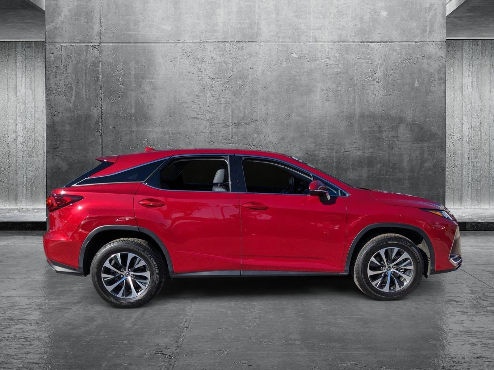 2022 Lexus RX 350 Vehicle Photo in Tampa, FL 33614