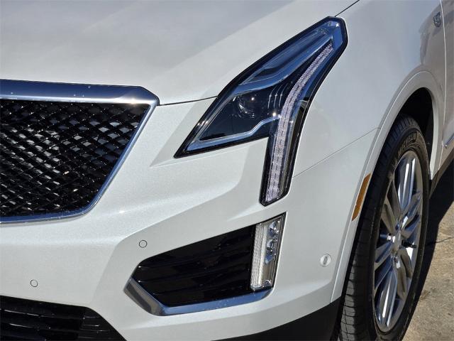 2025 Cadillac XT5 Vehicle Photo in Oklahoma City, OK 73114
