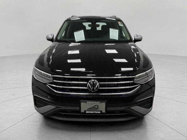 2024 Volkswagen Tiguan Vehicle Photo in Appleton, WI 54913