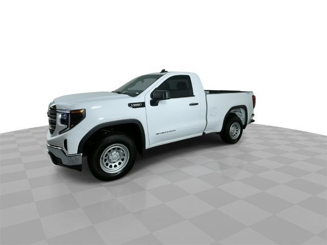 2025 GMC Sierra 1500 Vehicle Photo in GILBERT, AZ 85297-0402