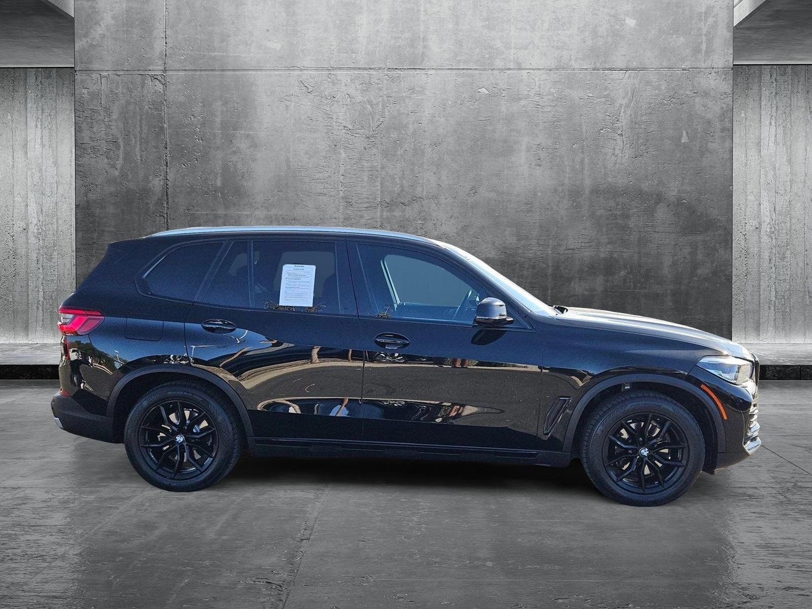 2020 BMW X5 Vehicle Photo in GILBERT, AZ 85297-0446