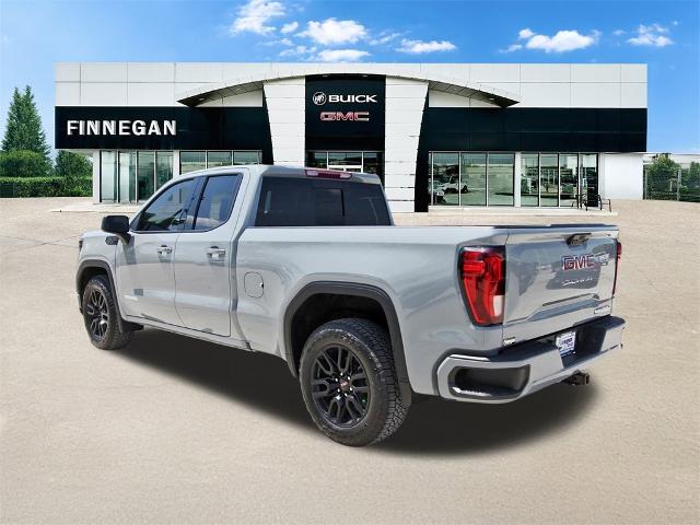 2024 GMC Sierra 1500 Vehicle Photo in ROSENBERG, TX 77471-5675