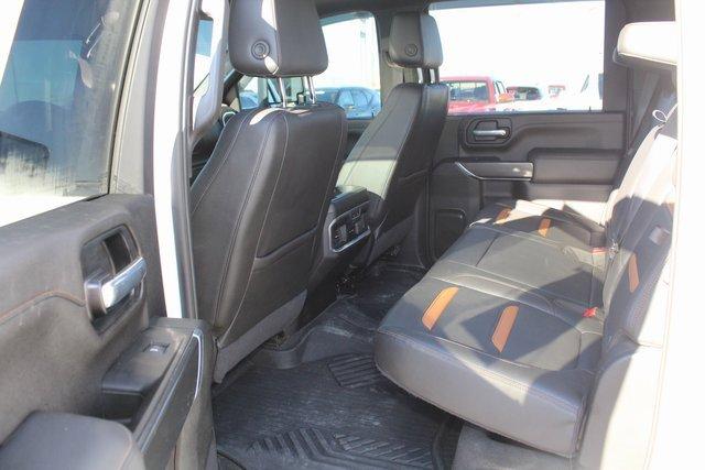 2020 GMC Sierra 2500 HD Vehicle Photo in SAINT CLAIRSVILLE, OH 43950-8512