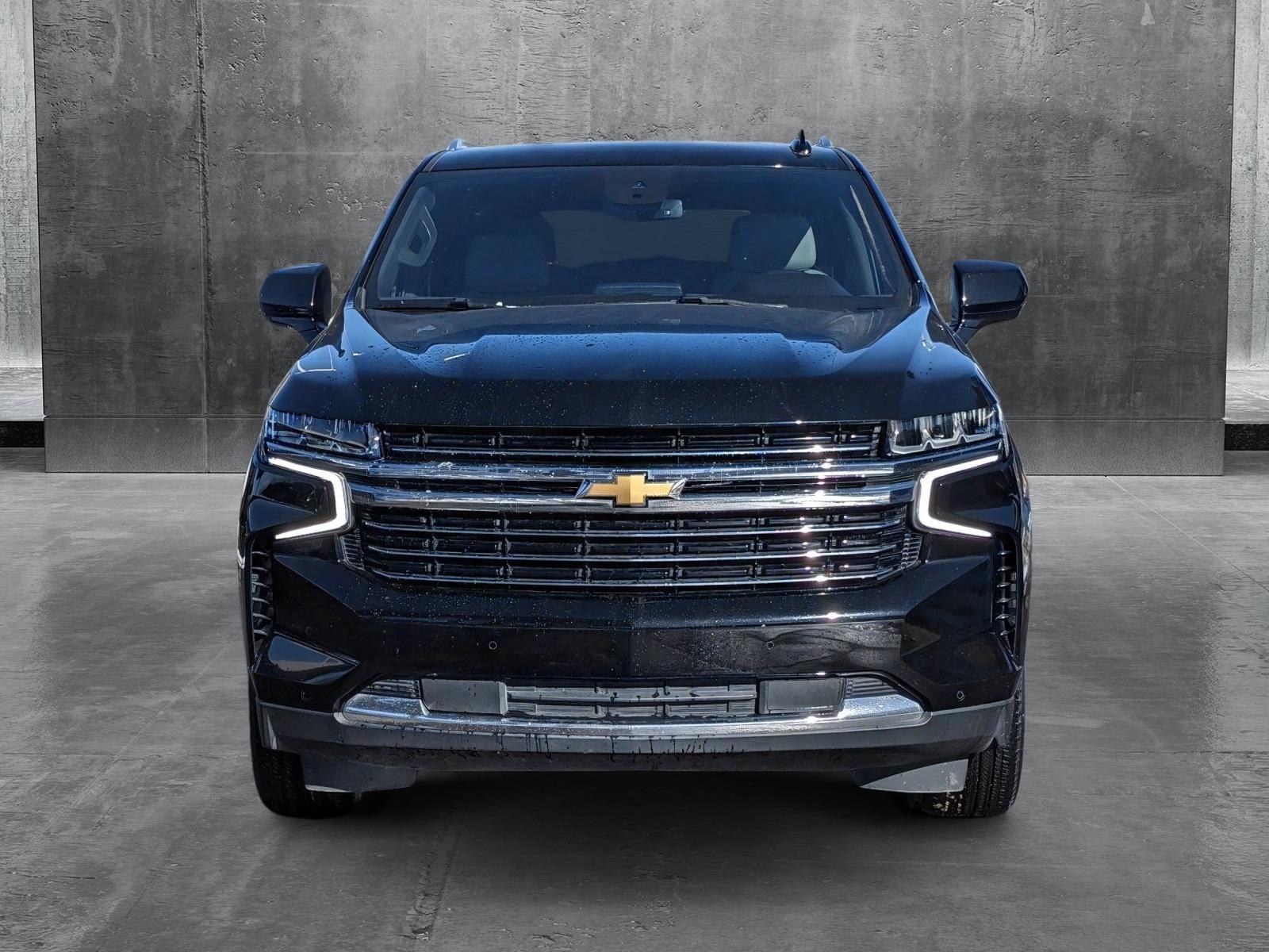 2023 Chevrolet Tahoe Vehicle Photo in GOLDEN, CO 80401-3850