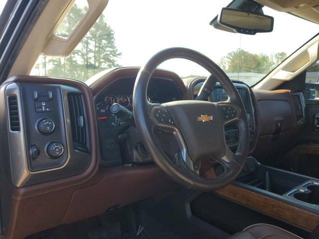 2019 Chevrolet Silverado 2500HD Vehicle Photo in SMYRNA, GA 30080-7630