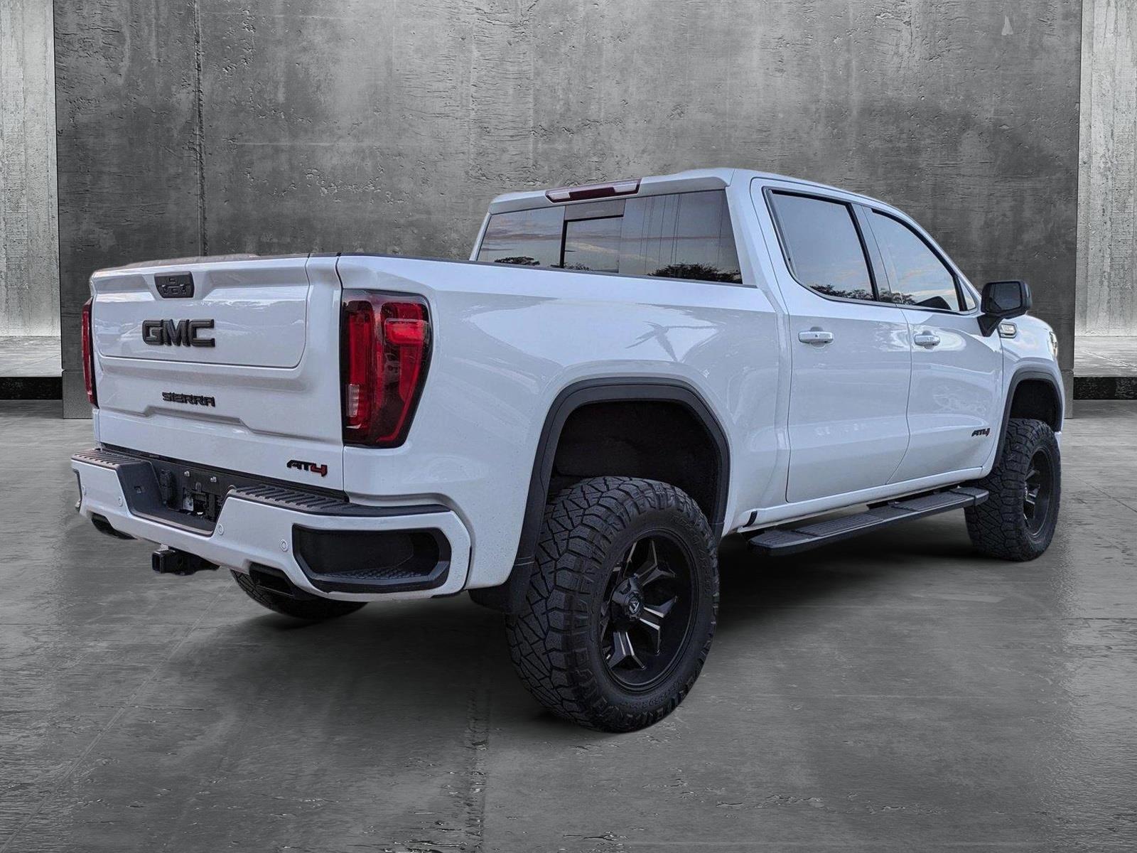 2021 GMC Sierra 1500 Vehicle Photo in Jacksonville, FL 32256