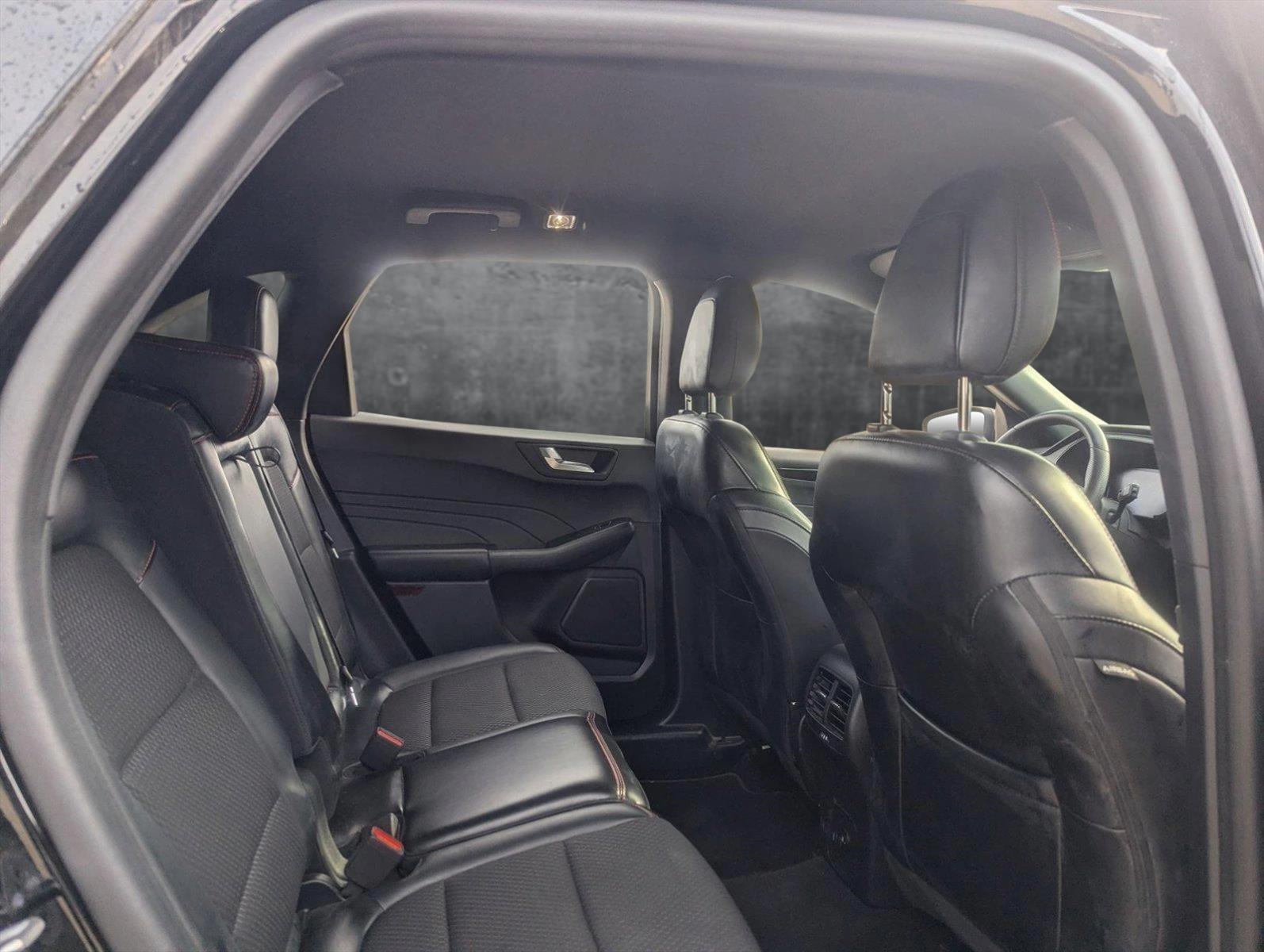 2023 Ford Escape Vehicle Photo in CORPUS CHRISTI, TX 78412-4902