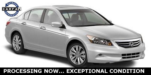 2011 Honda Accord Sedan Vehicle Photo in Everett, WA 98204