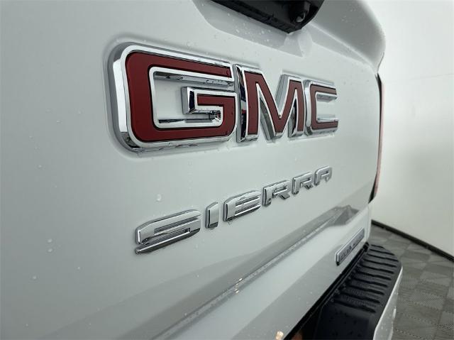 2025 GMC Sierra 1500 Vehicle Photo in GILBERT, AZ 85297-0402