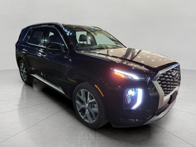 2021 Hyundai PALISADE Vehicle Photo in Appleton, WI 54913