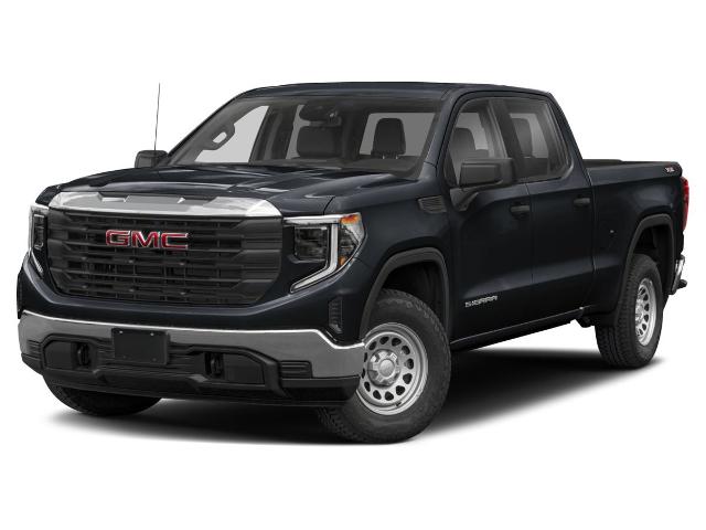 2025 GMC Sierra 1500 Vehicle Photo in ALLIANCE, OH 44601-4622