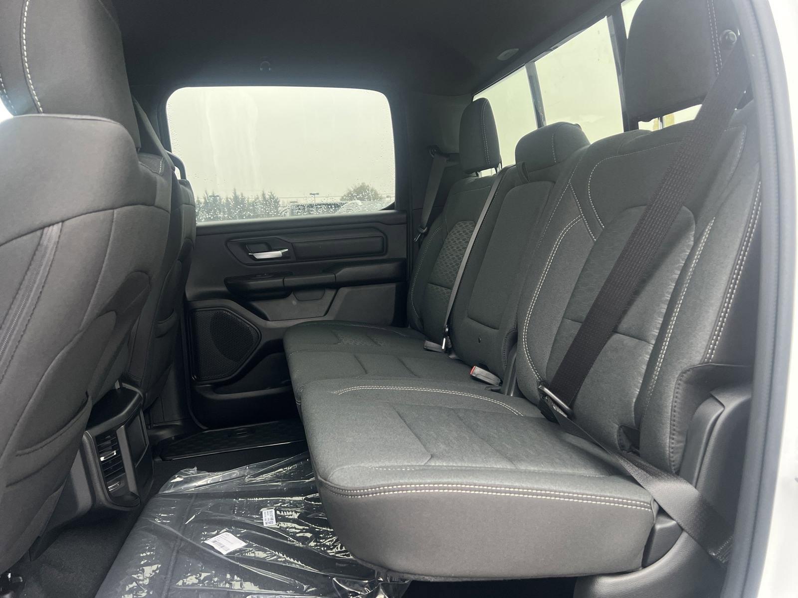 2025 Ram 1500 Vehicle Photo in Mechanicsburg, PA 17050-1707