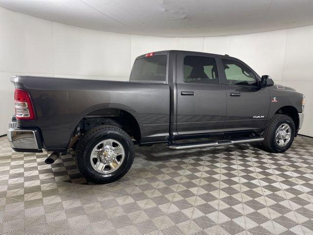 2022 Ram 2500 Vehicle Photo in PHOENIX, AZ 85014-3381