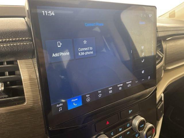 2023 Ford Expedition Vehicle Photo in PHOENIX, AZ 85014-3381