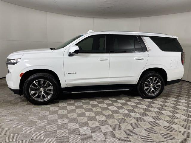 2023 Chevrolet Tahoe Vehicle Photo in PHOENIX, AZ 85014-3381