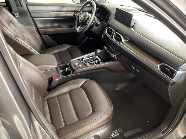 2021 Mazda CX-5 Vehicle Photo in PHOENIX, AZ 85014-3381
