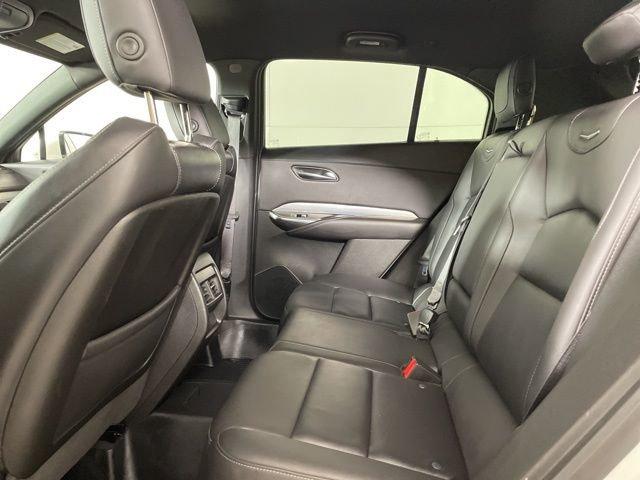 2021 Cadillac XT4 Vehicle Photo in PHOENIX, AZ 85014-3381
