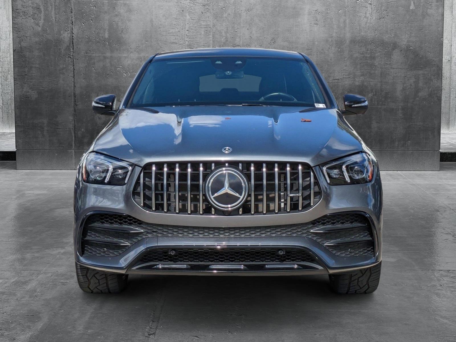 2023 Mercedes-Benz GLE Vehicle Photo in Coconut Creek, FL 33073