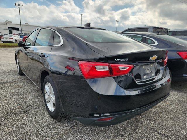 2022 Chevrolet Malibu Vehicle Photo in SUGAR LAND, TX 77478-0000