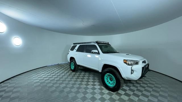 2019 Toyota 4Runner Vehicle Photo in GILBERT, AZ 85297-0402