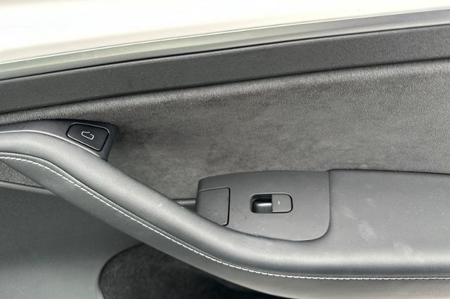 2023 Tesla Model Y Vehicle Photo in SPOKANE, WA 99202-2191