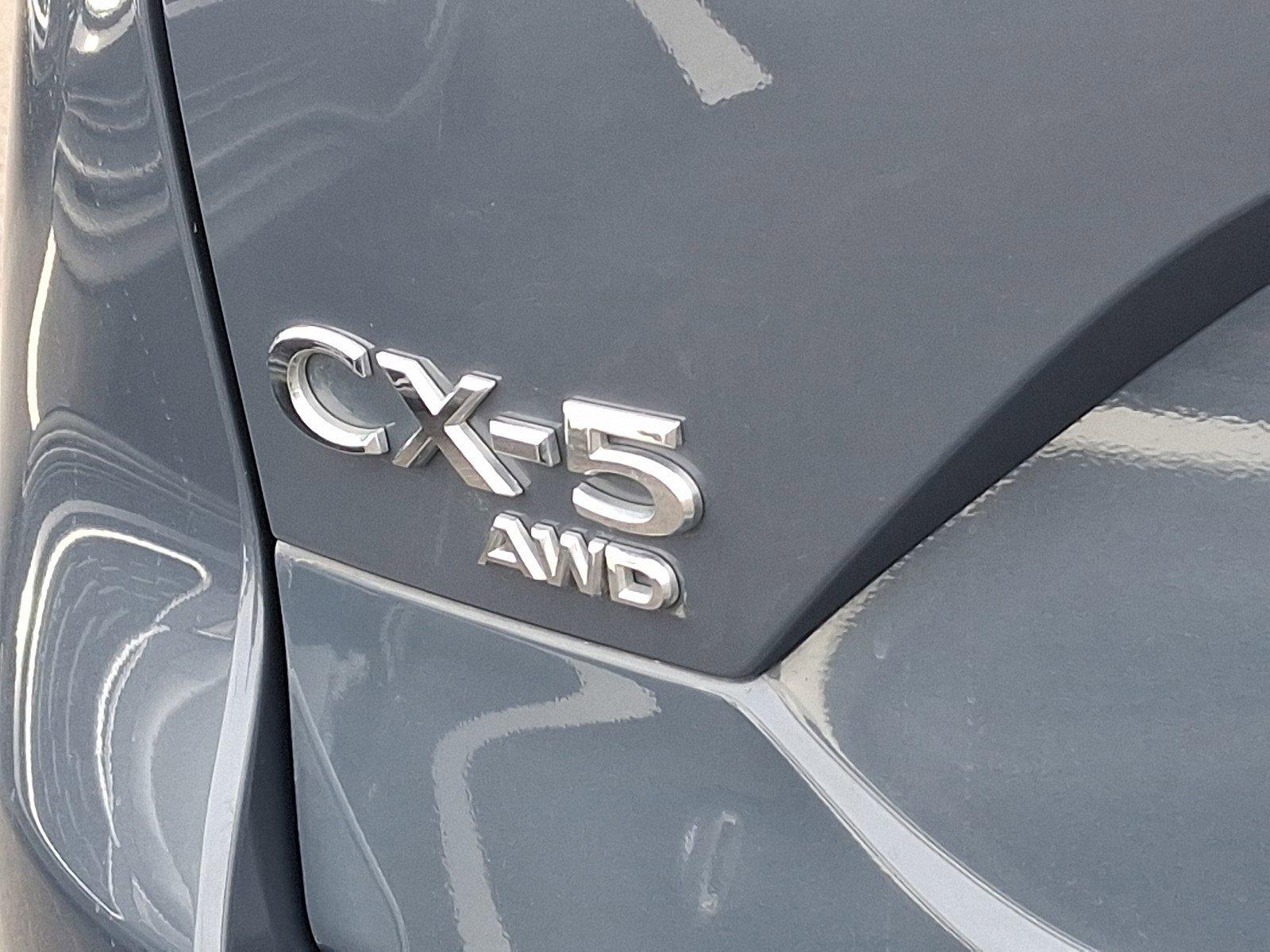 2023 Mazda CX-5 Vehicle Photo in Harrisburg, PA 17111