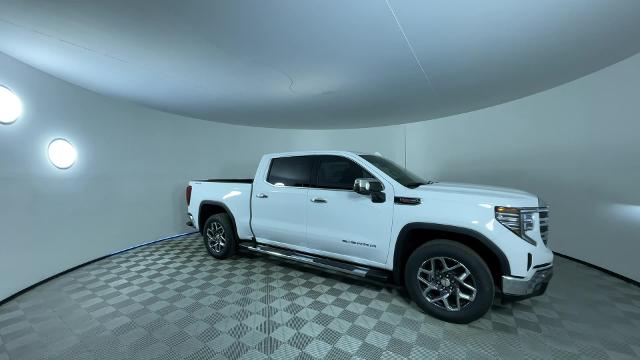 2025 GMC Sierra 1500 Vehicle Photo in GILBERT, AZ 85297-0402