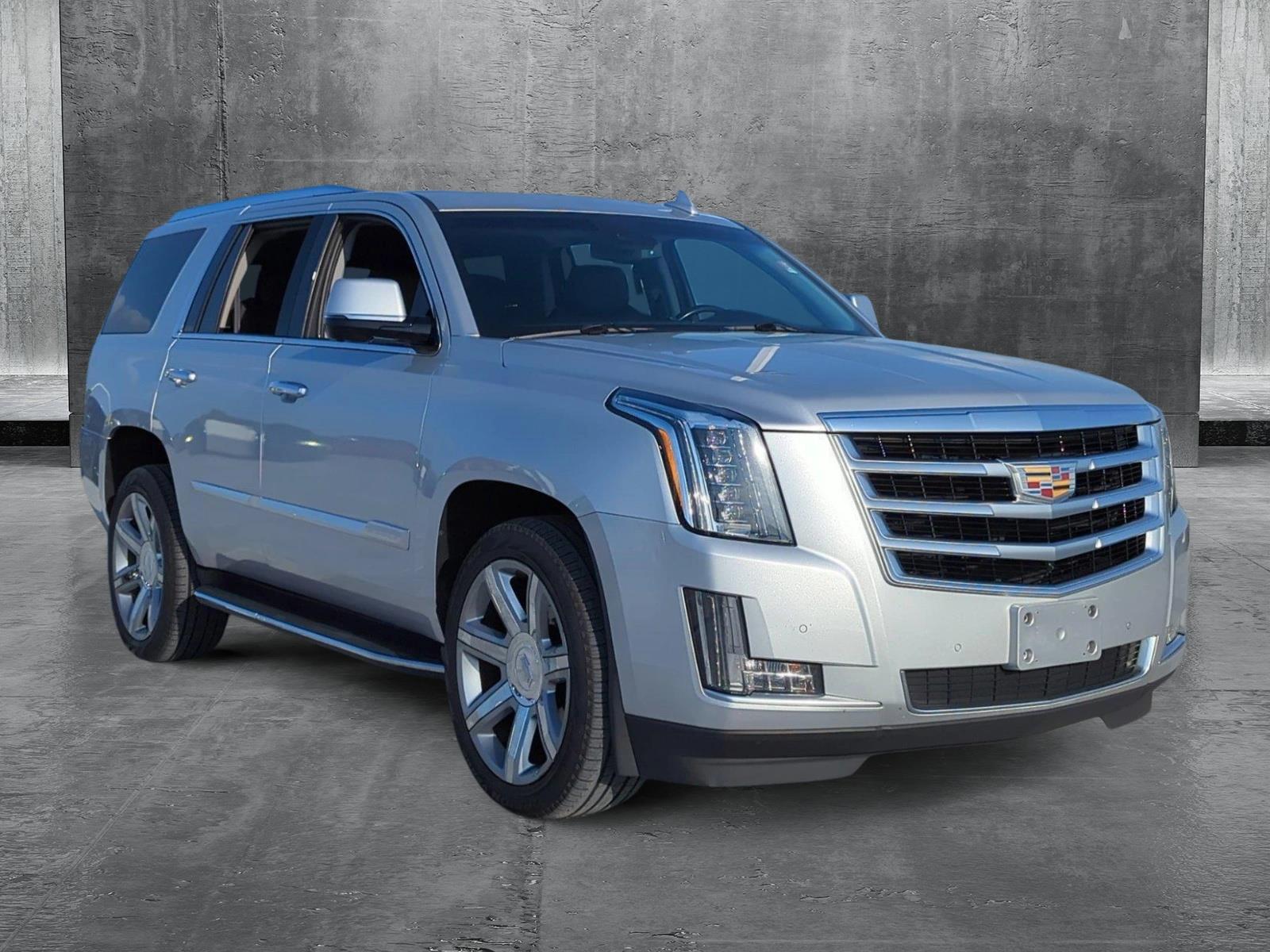 2016 Cadillac Escalade Vehicle Photo in Ft. Myers, FL 33907