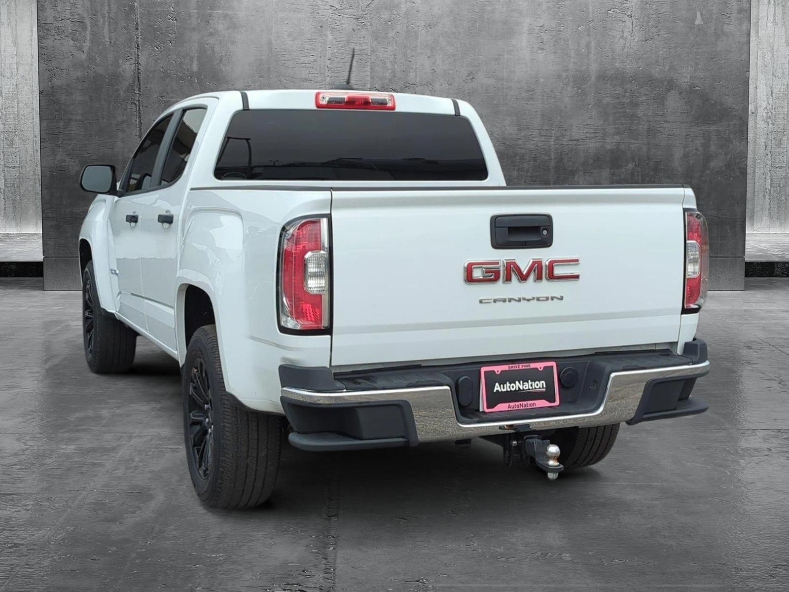 2021 GMC Canyon Vehicle Photo in MEMPHIS, TN 38115-1503