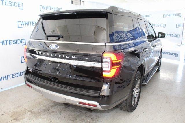 2022 Ford Expedition Vehicle Photo in SAINT CLAIRSVILLE, OH 43950-8512