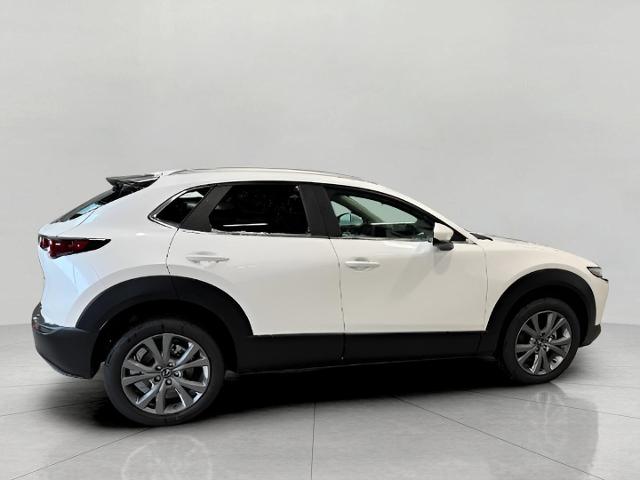 2025 Mazda CX-30 Vehicle Photo in Green Bay, WI 54304