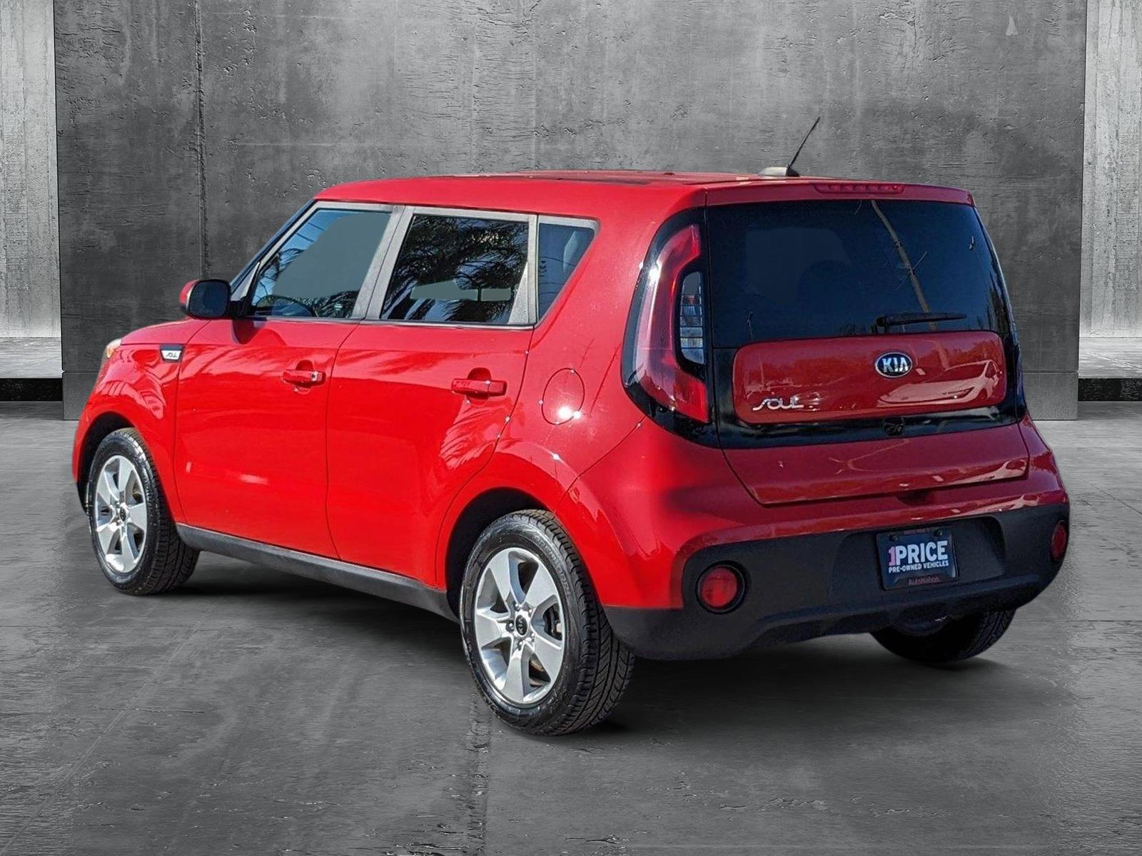 2019 Kia Soul Vehicle Photo in Tampa, FL 33614