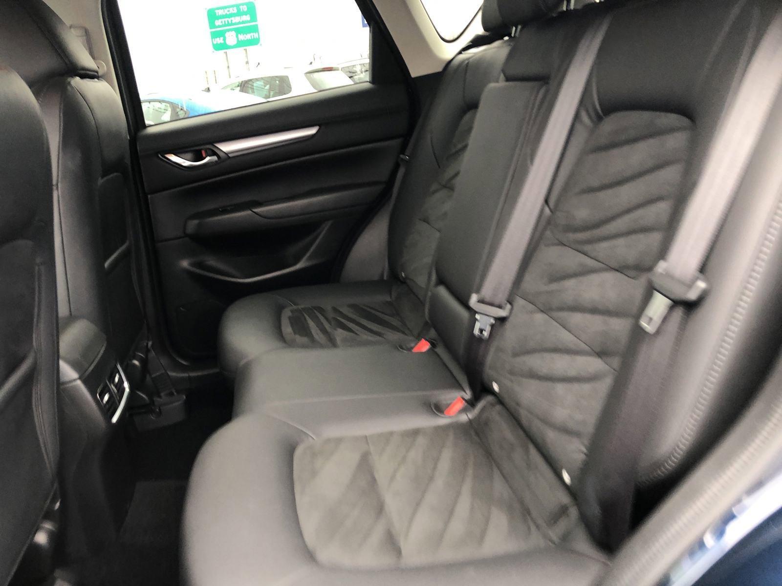 2020 Mazda CX-5 Vehicle Photo in Mechanicsburg, PA 17050