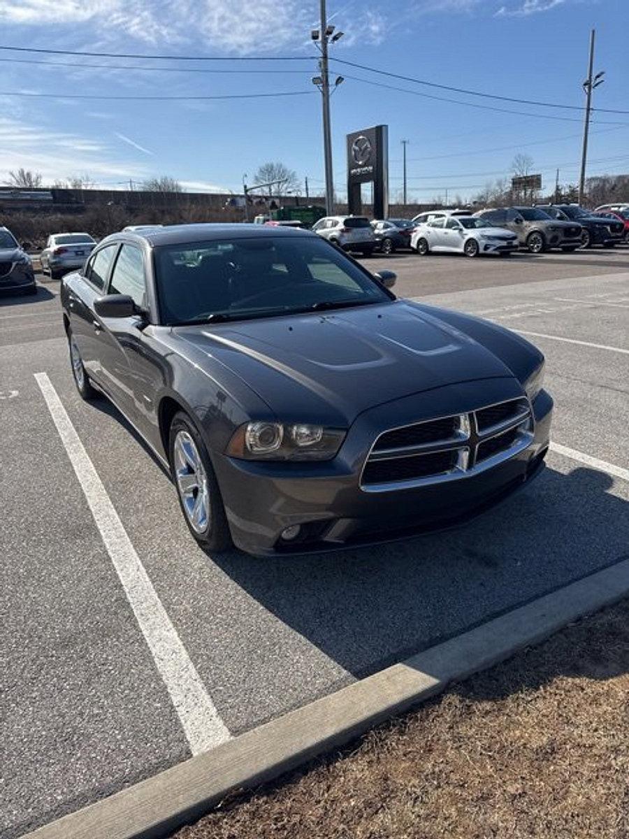 2013 Dodge Charger Vehicle Photo in Trevose, PA 19053