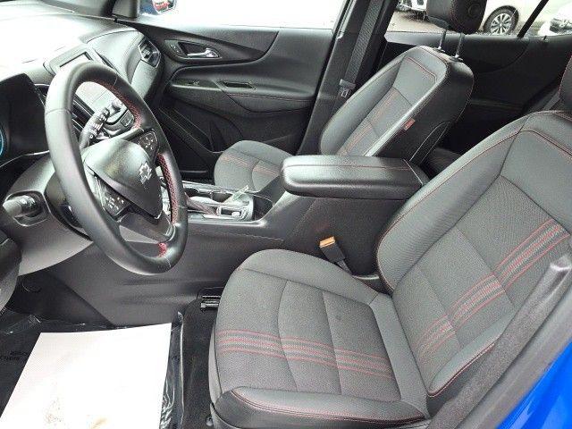 2024 Chevrolet Equinox Vehicle Photo in Pleasant Hills, PA 15236