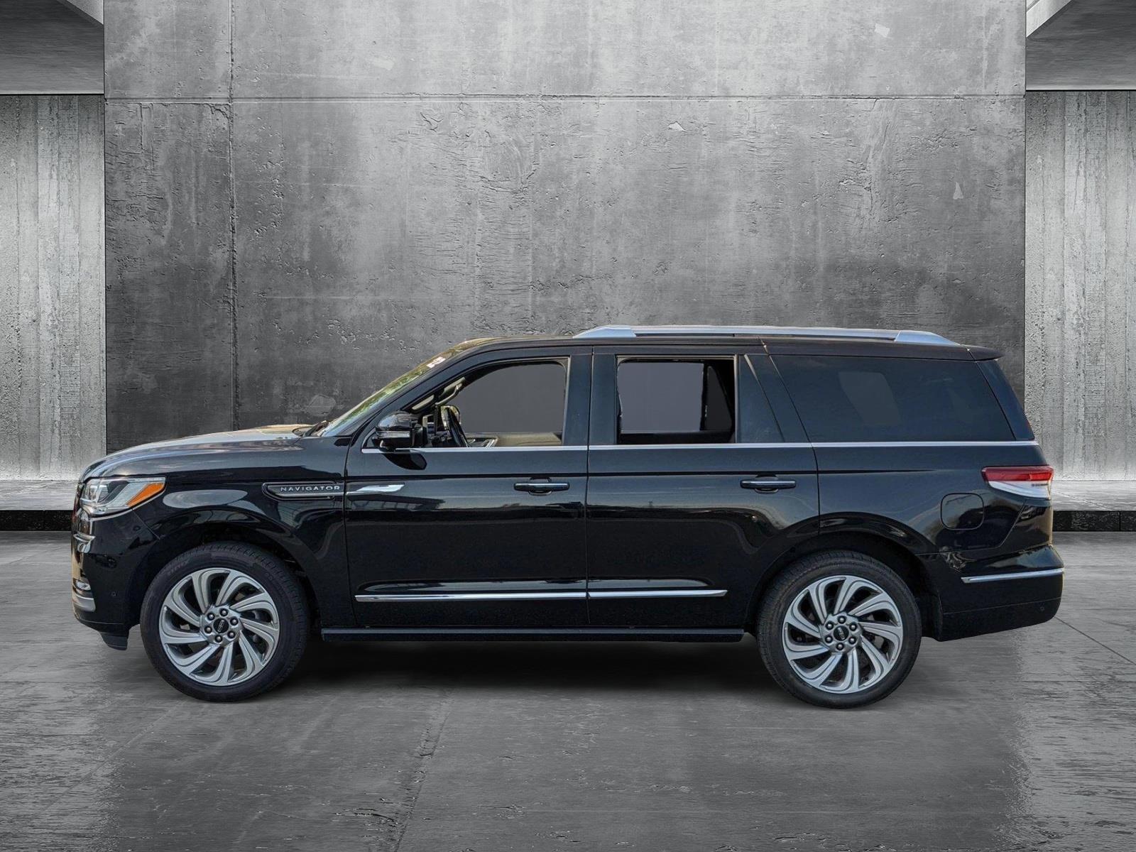 2022 Lincoln Navigator Vehicle Photo in Orlando, FL 32811