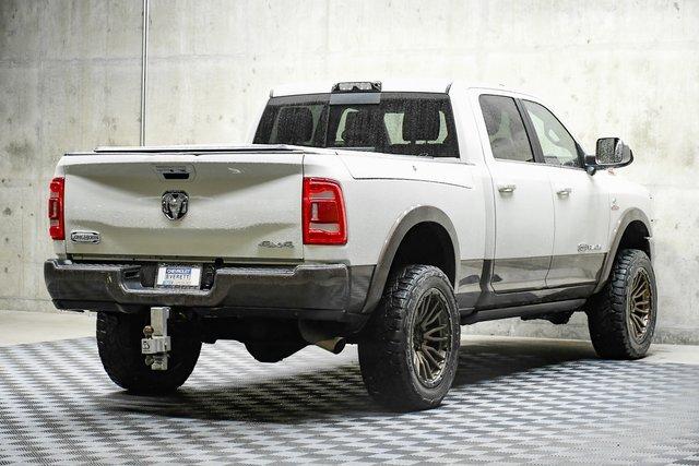 2020 Ram 2500 Vehicle Photo in EVERETT, WA 98203-5662