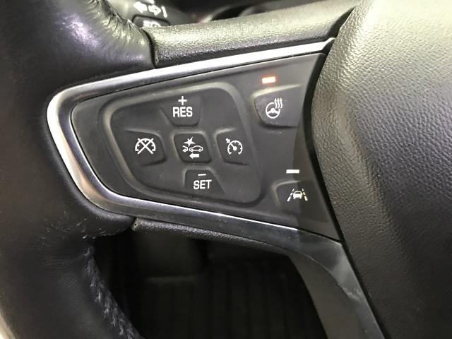 2019 Chevrolet Equinox Vehicle Photo in GREEN BAY, WI 54303-3330