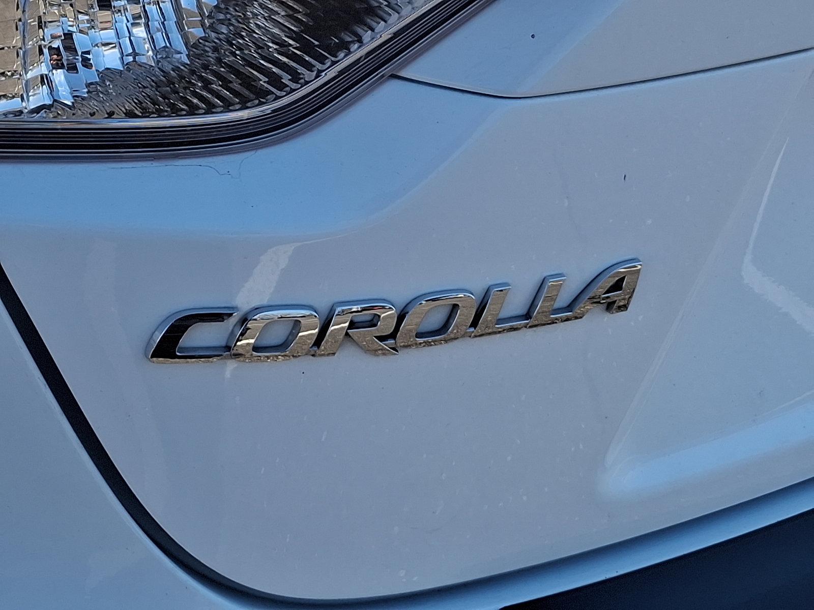 2023 Toyota Corolla Vehicle Photo in Trevose, PA 19053