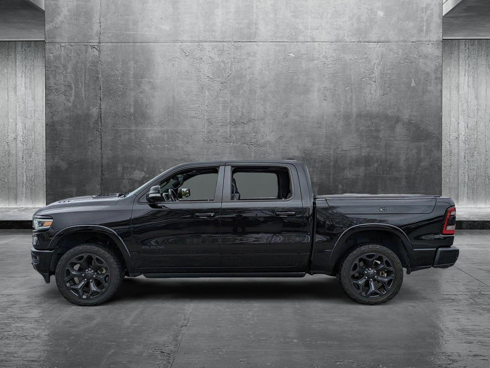 2020 Ram 1500 Vehicle Photo in Sanford, FL 32771