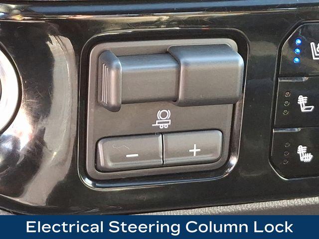 2024 Chevrolet Silverado 1500 Vehicle Photo in PAWLING, NY 12564-3219