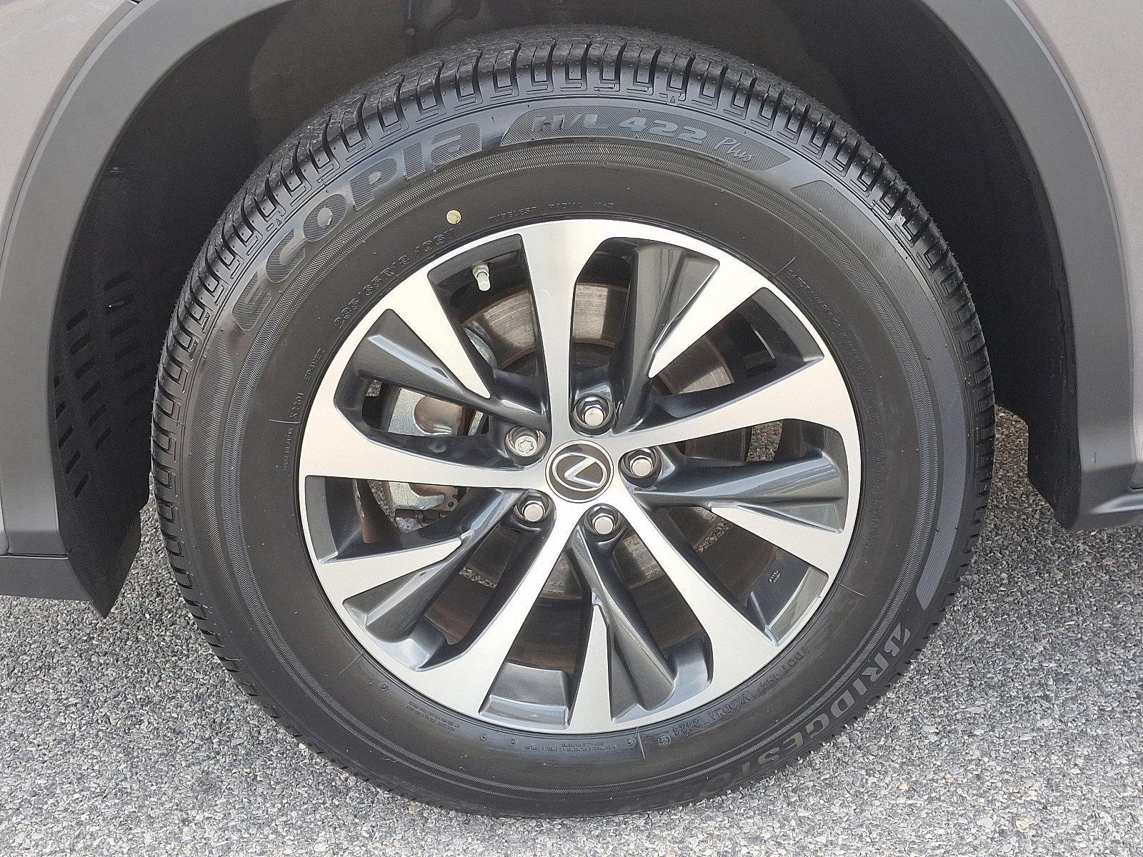 2022 Lexus RX 350 Vehicle Photo in Mechanicsburg, PA 17050
