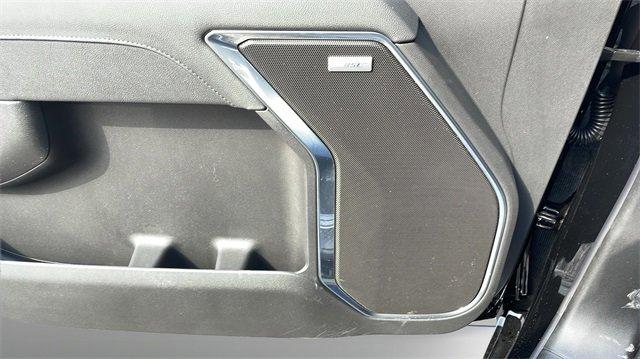 2025 Chevrolet Silverado 1500 Vehicle Photo in THOMPSONTOWN, PA 17094-9014