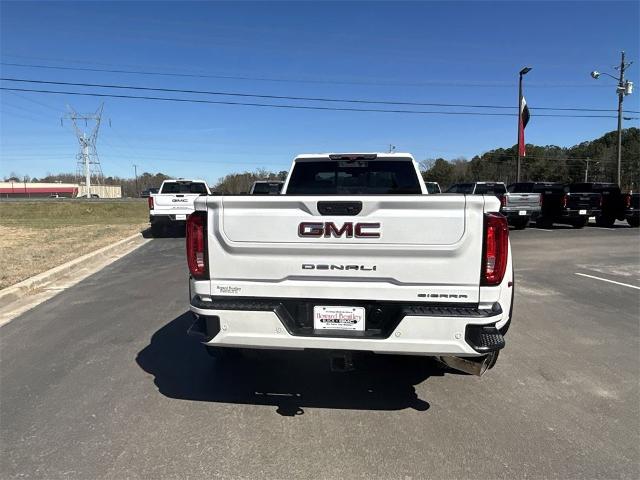 2020 GMC Sierra 3500 HD Vehicle Photo in ALBERTVILLE, AL 35950-0246