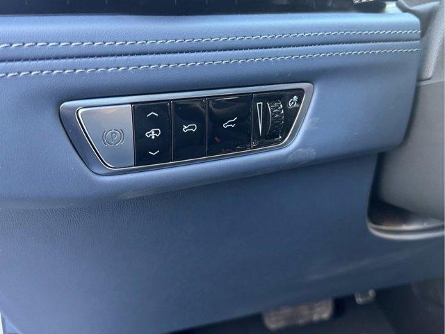2025 Cadillac Escalade IQ Vehicle Photo in LEOMINSTER, MA 01453-2952