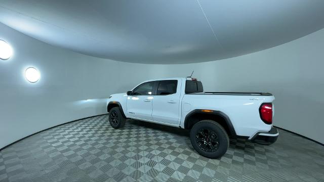 2024 GMC Canyon Vehicle Photo in GILBERT, AZ 85297-0402
