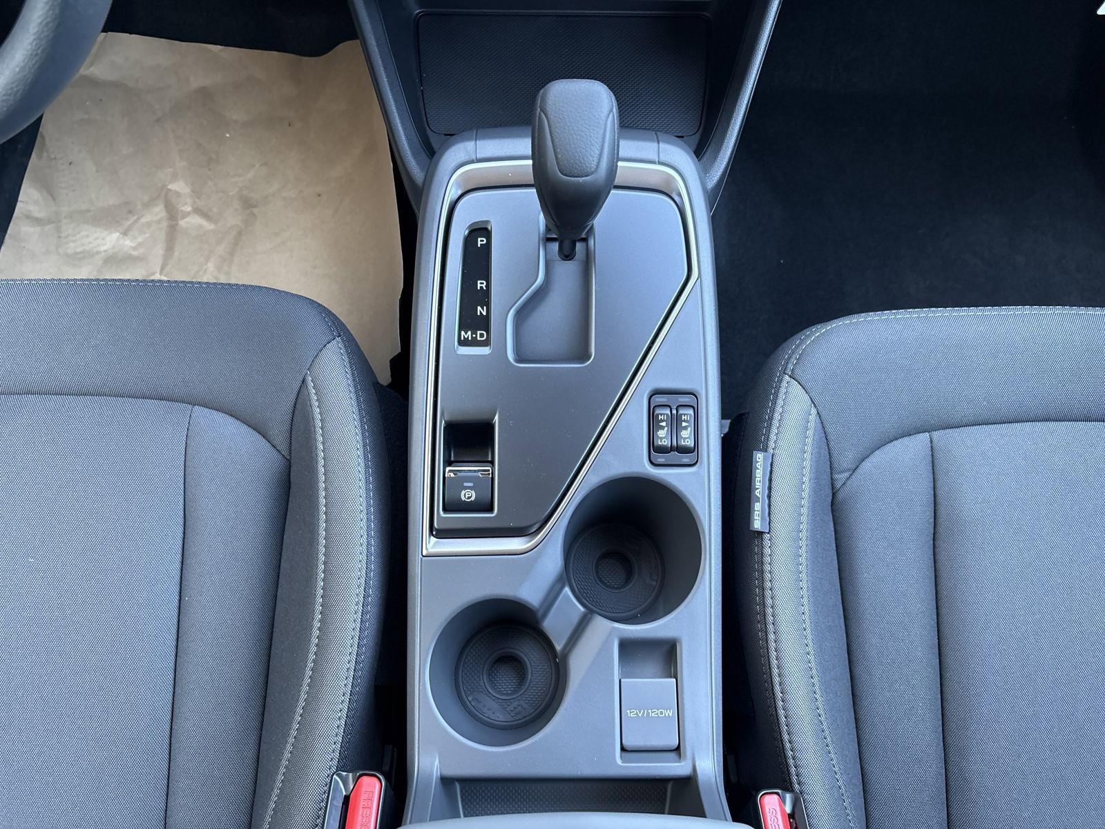 2025 Subaru Crosstrek Vehicle Photo in Mechanicsburg, PA 17050