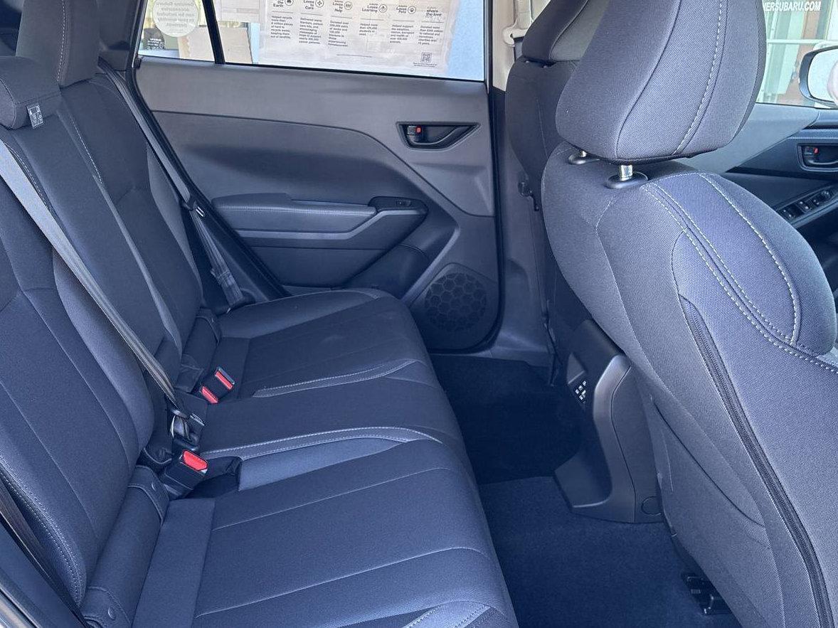2025 Subaru Crosstrek Vehicle Photo in Mechanicsburg, PA 17050