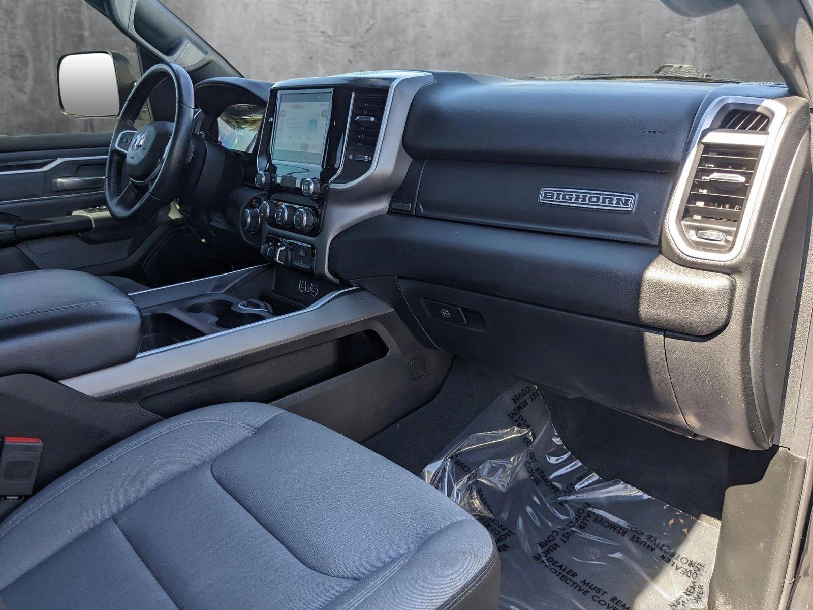 2022 Ram 1500 Vehicle Photo in ORLANDO, FL 32812-3021