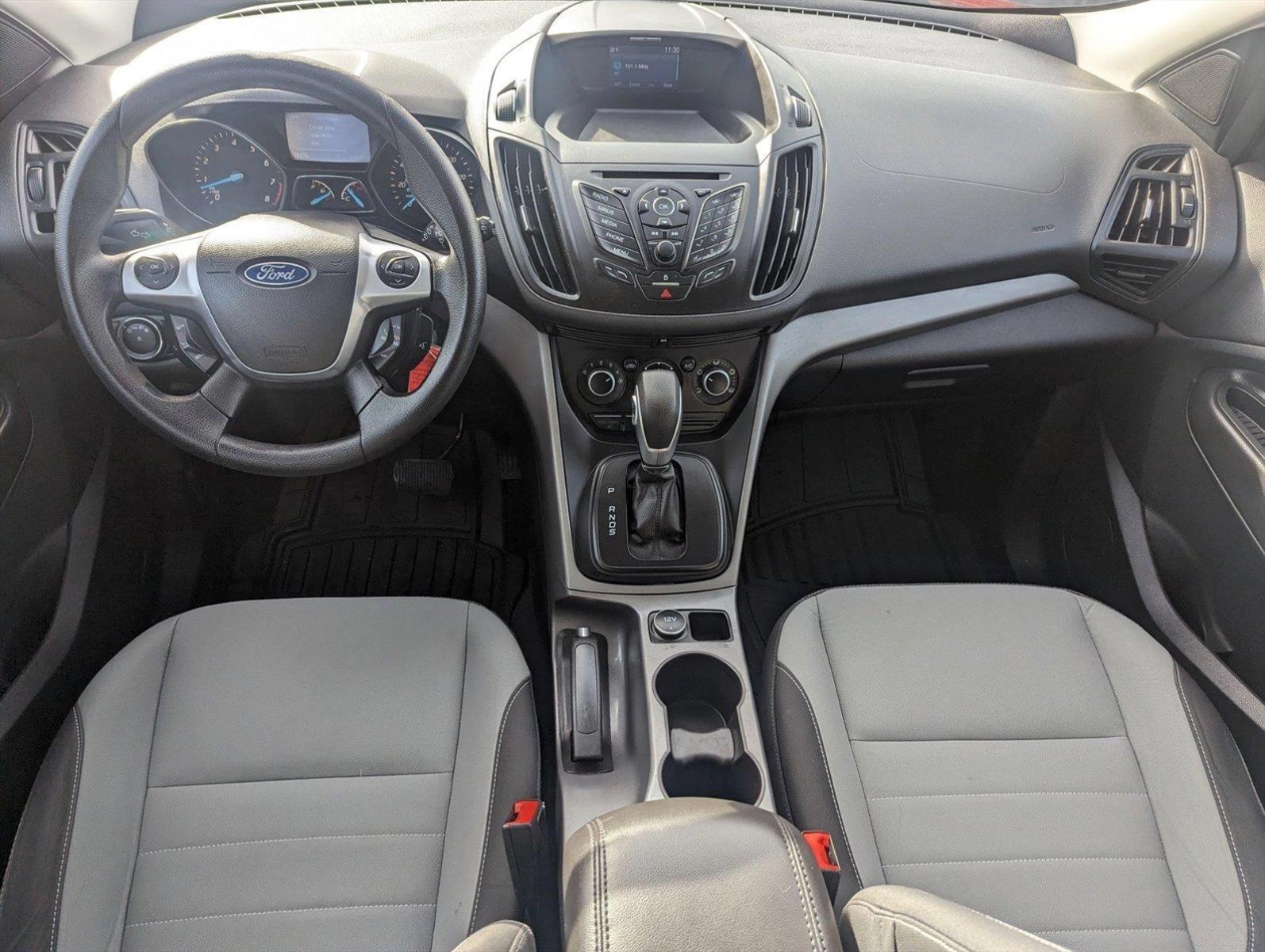 2014 Ford Escape Vehicle Photo in SPOKANE, WA 99212-2978